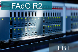FAdC R2 (EBT)