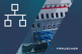 COM - FSE (Frauscher Safe Ethernet)